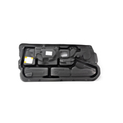 BMW Sound Insulating Door Front Right - Genuine BMW 51488236694