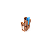 BMW Plug Housing (1 Pol- Z Code) - Genuine BMW 61131378926