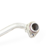 Porsche A/C Refrigerant Hose - Genuine Porsche 95557374403
