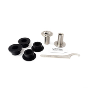Audi VW Control Arm Bushing Kit - Powerflex PFF85-501G