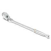 1/2" Drive 90-Tooth Flex Head Teardrop Ratchet 17" - Gearwrench 81306T