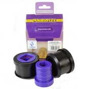BMW Front Control Arm Bushing - Powerflex Street PFF5-4601M3