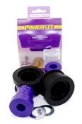 BMW Polyurethane Control Arm Bushing Kit - Powerflex Street PFF5-4601XI