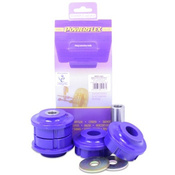 BMW Front Lower Tie Bar To Chassis Bushing - Powerflex Street PFF5-501