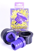 BMW Front Control Arm Bushing (66 mm) Alloy Outer Centered - Powerflex Street PFF5-5601