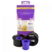 BMW Front Control Arm Bushing (66 mm) Alloy Outer Eccentric - Powerflex Street PFF5-5601G
