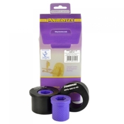 BMW Front Control Arm Bushing (60 mm) Alloy Outer Eccentric - Powerflex Street PFF5-5601G-60