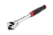 2 Pc. 1/4" & 3/8" Drive 72 Tooth Dual Material Roto Ratchet Set - Gearwrench 81223