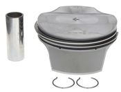 Porsche Engine Piston - Mahle 503PI00100000