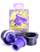 BMW Front Control Arm Bushing (Alloy Outer Centered) - Powerflex Street PFF5-5601M3