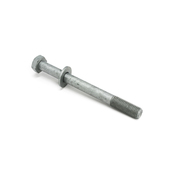BMW Control Arm Bolt - Genuine BMW 07119905610