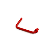 BMW Assembling Hook - Genuine BMW 11317523892