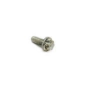 BMW Asa-Bolt (M6X16) - Genuine BMW 11417549370