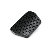 BMW Brake Pedal Pad - Genuine BMW 35211160421