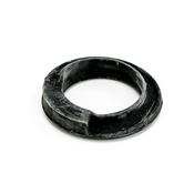 Audi Coil Spring Pad Rear Upper (90 A4 S4) - Genuine Audi 8A0512297E