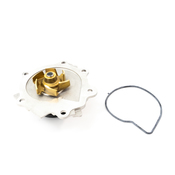 Volvo Engine Water Pump - Graf 31293303
