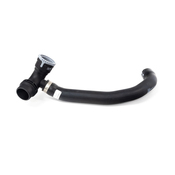 Volvo Engine Coolant Hose - Genuine Volvo 30774513