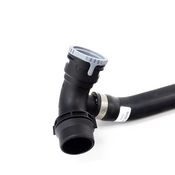 Volvo Engine Coolant Hose - Genuine Volvo 30774513