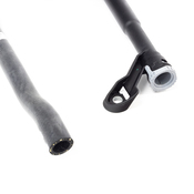 Volvo Engine Coolant Hose - Genuine Volvo 30774514