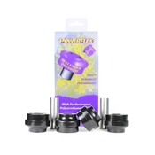 BMW Front Lower Control Arm Bushings - Powerflex PFF5-6002