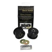 BMW Front Upper Control Arm Bushing (Thrust Rod) - Powerflex PFF5-601BLK