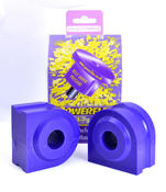 BMW Front Sway Bar Bushing (25.6 mm) - Powerflex Street PFF5-703-25.6