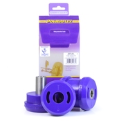 BMW Polyurethane Control Arm Bushing Kit - Powerflex Street PFF5-901