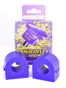 BMW Rear Sway Bar Bushing (22.5 mm) - Powerflex Street PFR5-1210-22.5
