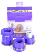 BMW Rear Subframe Front Bushing - Powerflex Street PFR5-1220