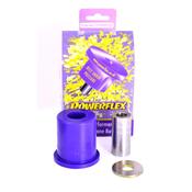 BMW Rear Diff Rear Mount Bushing - Powerflex Street PFR5-1226