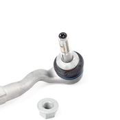 BMW Tie Rod Assembly - Lemforder 32106784716