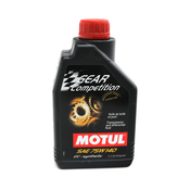 75W140 Competition Gear Oil - Motul 105779