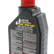 75W140 Competition Gear Oil - Motul 105779