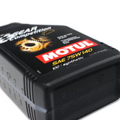 75W140 Competition Gear Oil - Motul 105779