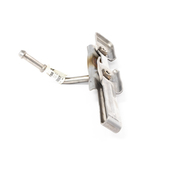 MINI Exhaust Bracket - Genuine MINI 18302755168