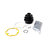 Porsche CV Joint Boot Kit - GKN 304115