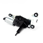 Volvo Wiper Motor - Magneti Marelli 8667188
