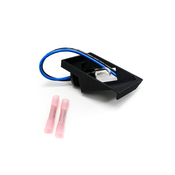 Volvo License Plate Light Repair Kit - Skandix 1076902