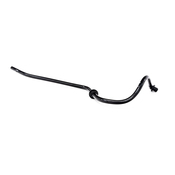 VW Brake Booster Vacuum Hose - VNE 1J0612041ES