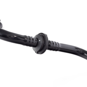 VW Brake Booster Vacuum Hose - VNE 1J0612041ES