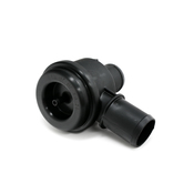 Porsche Turbocharger Diverter Valve - VNE 4008779