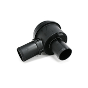 Porsche Turbocharger Diverter Valve - VNE 4008779