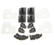 Volvo Tailgate Panel Repair Kit - ProParts Sweden 83431866