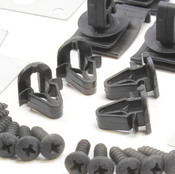 Volvo Tailgate Panel Repair Kit - ProParts Sweden 83431866