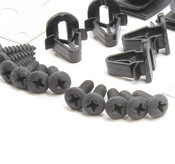 Volvo Tailgate Panel Repair Kit - ProParts Sweden 83431866