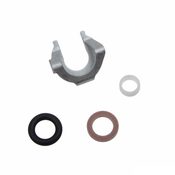 Audi Porsche VW Fuel Injector Seal Kit - Elring 930.070