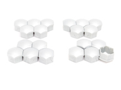 Volvo Lug Nut Cover Kit- ProParts Sweden 31471687KT