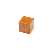Porsche Multi Purpose Relay - Genuine Porsche 99965701390