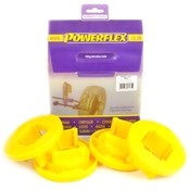 BMW Rear Subframe Rear Bushing Insert - Powerflex Street PFR5-1423