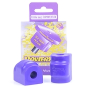 BMW Rear Sway Bar Bushings (15mm) - Powerflex Street PFR5-1913-15